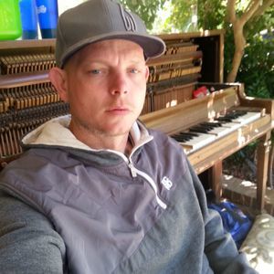 Meet your Posher, Nate